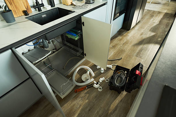 24/7 Emergency Plumbing experts in Fraser, MI
